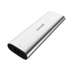 MAXELL - Disco Duro Solido Ssd Externo 1TB 3.1 USB TIPO C