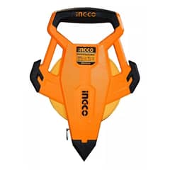 INGCO - Huincha De Medir Fibra 100mts Hfmt83100