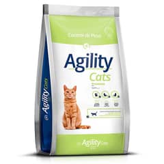 ACANA - Agility Cats Control de Peso