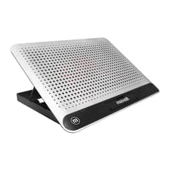 MAXELL - Ventilador Base Para Notebook Hasta 16”