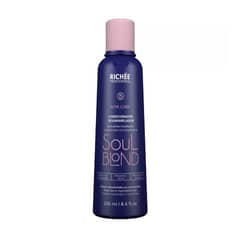 RICHEE PROFESIONNAL - Acondicionador Matizador Soul Blond 250ml.