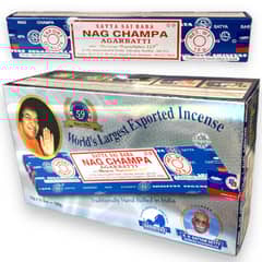 UNIVERSAL - Incienso Nag Champa Original