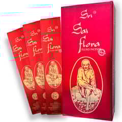 UNIVERSAL - Incienso Sri Sai Flora
