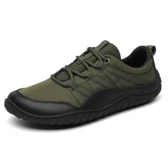 HALMAN - Saguaro Forestep Calzado Minimalista Barefoot