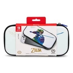POWERA - ESTUCHE PARA NINTENDO SWITCH ZELDA MASTER SWORD DENFESE