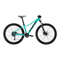 TREK - Bicicleta Mtb Marlin 7 Verde 2022 Talla S