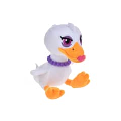 LA GRANJA DE ZENON - Peluche Musical 20 Cm - Mama Pata