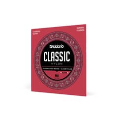 DADDARIO - Set Cuerdas Nylon EJ27N