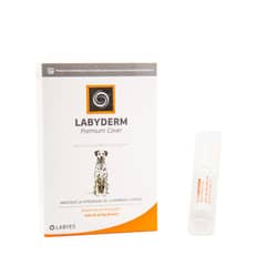 AGROVET - Premium Cover Reparador Cutaneo Labyderm 4 ml