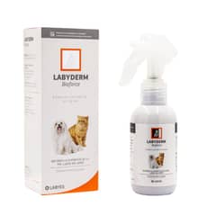 AGROVET - Bioforce Spray Labyderm 100 ml