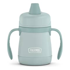 THERMOS - Botella Sippy Kids 210ml Mint.