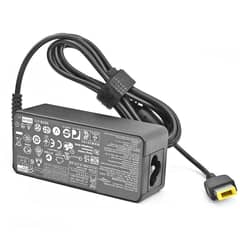 UTEK - Cargador Notebook Para Lenovo 20V 3.25A USB 65W CERT SEC - Negro
