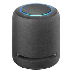 AMAZON - Echo Studio Parlante inteligente Con Dolby Atmos y Alexa - Negro