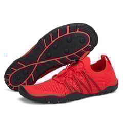 SAGUARO CHILE - Zapatilla deportiva unisex barefoot de agua Saguaro Dive 2