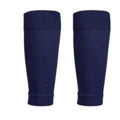 GO ACTIVE SPA - Medias Calcetas de Fútbol Deportivas Pre Cortadas Sin Pie Niños