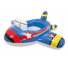 DEFENSOR FOREVER - Flotador inflable Para Piscina, para Niños hasta 25 kilos