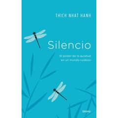 EDICIONES URANO - Silencio - Autor(a): Thich Nhat Hanh