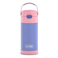THERMOS - BOTELLA ACERO INOXIDABLE FUN PINK 355 ML