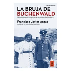 KAILAS - La Bruja De Buchenwald