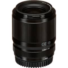 TOKINA - Atx-m 33mm f/1.4 X Lente Para Fujifilm X - Negro