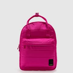 BUBBA - Mochila Montreal Blush Regular Essentials