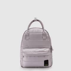 BUBBA - Mochila Montreal Steel Mini Essentials