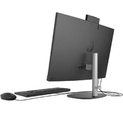 HP - AIO ProOne 245 G10 Ryzen 3-7320u 8Gb 512Gb SSD WIN11H 23"