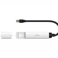 UBIQUITI - Convertidor PoE 8023af 48V a 18V Clickbox