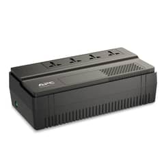 APC BY SCHNEIDER ELECTRIC - APC Easy UPS BV 1000VA AVR Universal Outlet 230V