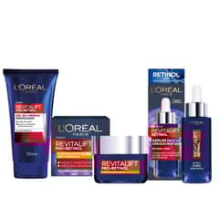 REVITALIFT - Rutina Facial Pro-Retinol Loreal