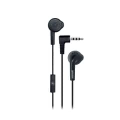 MAXELL - Audífonos Eb-mic Estéreo De Botón Con Mic Negro -