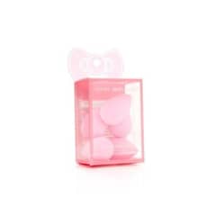 MAX BELLE - Set De Minis Esponjas Blender De Maquillaje