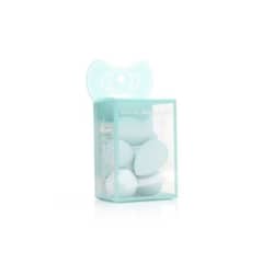 MAX BELLE - Set De Minis Esponjas Blender De Maquillaje