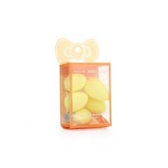 MAX BELLE - Set De Minis Esponjas Blender De Maquillaje