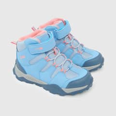 COLLOKY - Botin Niña Celeste 53679