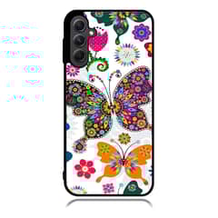 GENERICO - Carcasa Para SAMSUNG A34 diseño 242