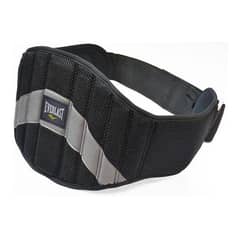 EVERLAST - Cinturón De Entrenamiento Fitness Levantamiento De