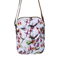 BOTELA - Bandolera sustentable sur