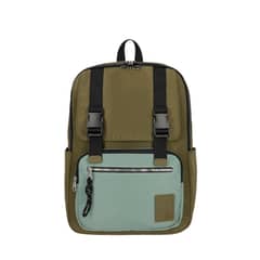 XTREM - Mochila Notebook Lexie Verde 15"