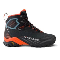 KAYLAND - Botín Gore-Tex Hombre Duke Mid Multicolor
