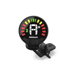 DADDARIO - Afinador Nexxus 360 Recargable PW-CT-26 Planer Wave