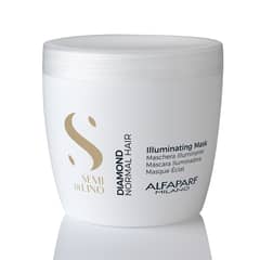 ALFAPARF MILANO - Mascara illuminating brillo intenso alfaparf 500 ml