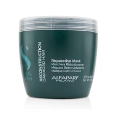ALFAPARF MILANO - Mascara reparative alfaparf de 500 ml
