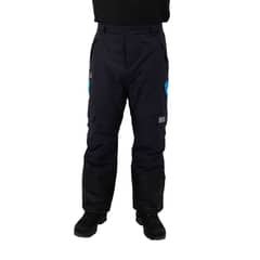 HARDWORK - Pantalón HW Refugio Térmico e Impermeable Gris