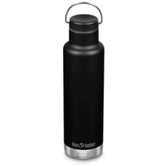 KLEAN KANTEEN - Botella Classic Insulated 592 Ml Negro