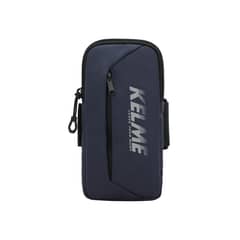 KELME - Bolso de brazo Azul