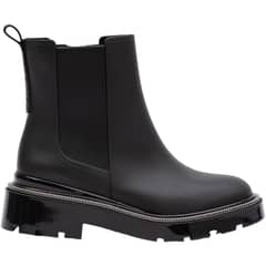 PETITE JOLIE - Botin Mujer Negro Chicago