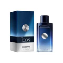 ANTONIO BANDERAS - The Icon Men Edt 200Ml Hombre
