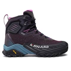 KAYLAND - Botín Gore-Tex Mujer Duke Mid Multicolor