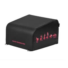 GENERICO - Cajon de Gluteos Hip Thrust Glute box
